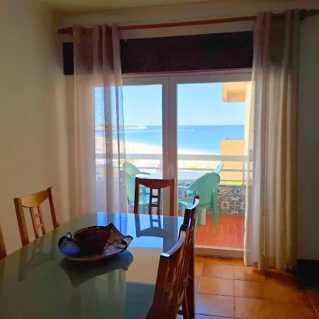 Alltravel Atlantico Διαμέρισμα *