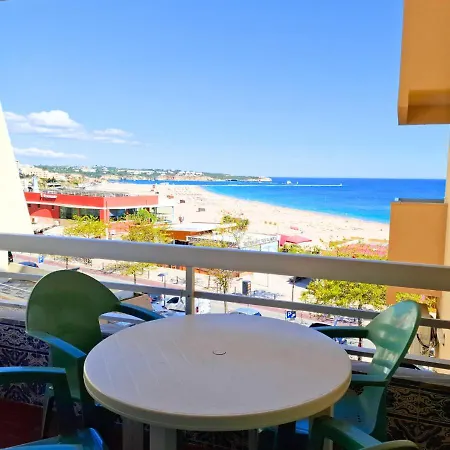 Apartment Alltravel Atlantico Portimao