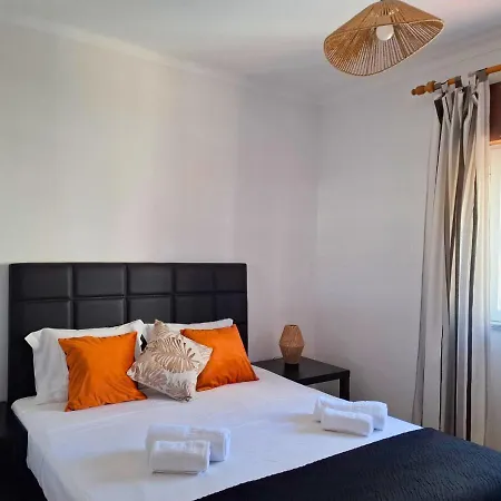 Διαμέρισμα Alltravel Atlantico