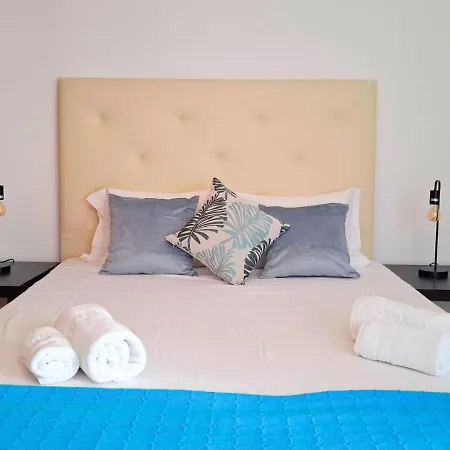 Apartment Alltravel Atlantico *